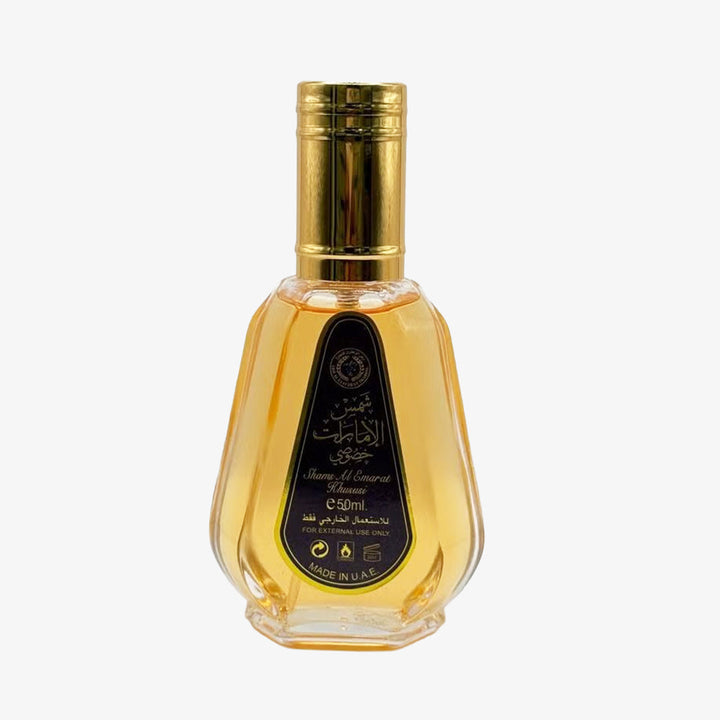 50ML Shams Al Emarat