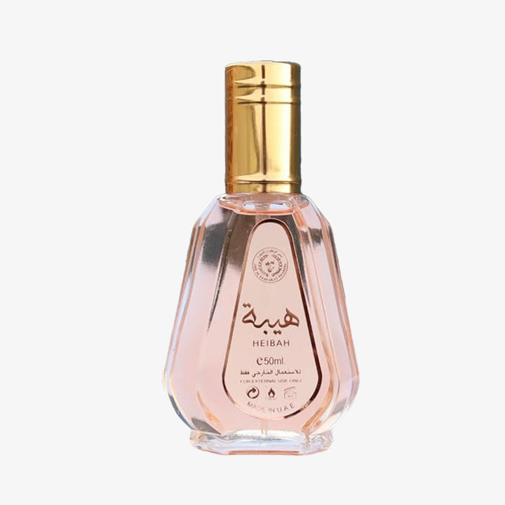 50ML HEIBAH