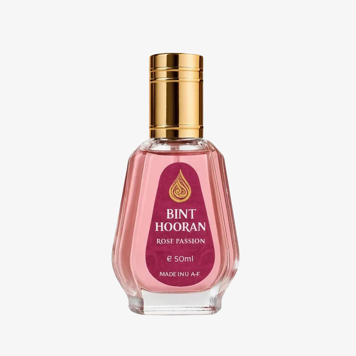 50ml Bint Hooran Rose